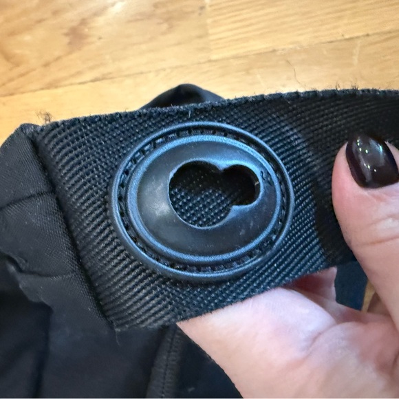 Doona Essentials stroller bag/parent caddy for Doona car seat stroller - Picture 7 of 9